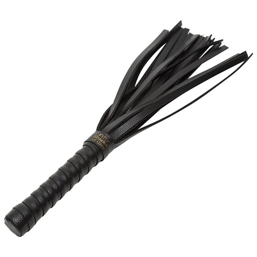 Fifty Shades of Grey Bound to You Small Flogger - Image 2