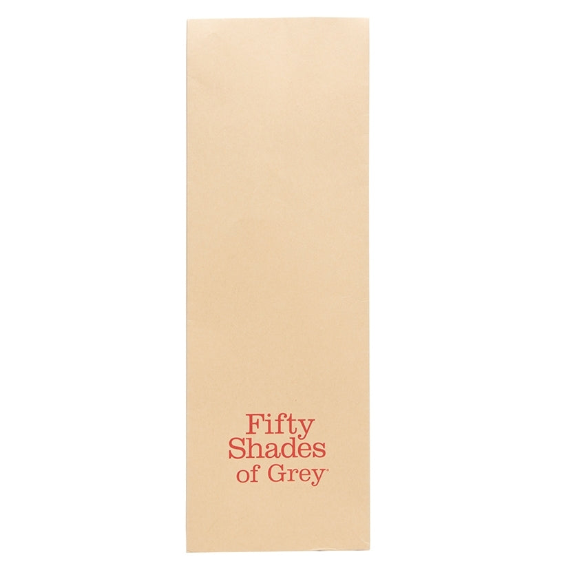 Fifty Shades of Grey Sweet Anticipation Ankle Cuffs - Image 3