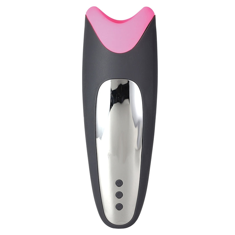 Maia Piper Rechargeable Masturbator - Image 2