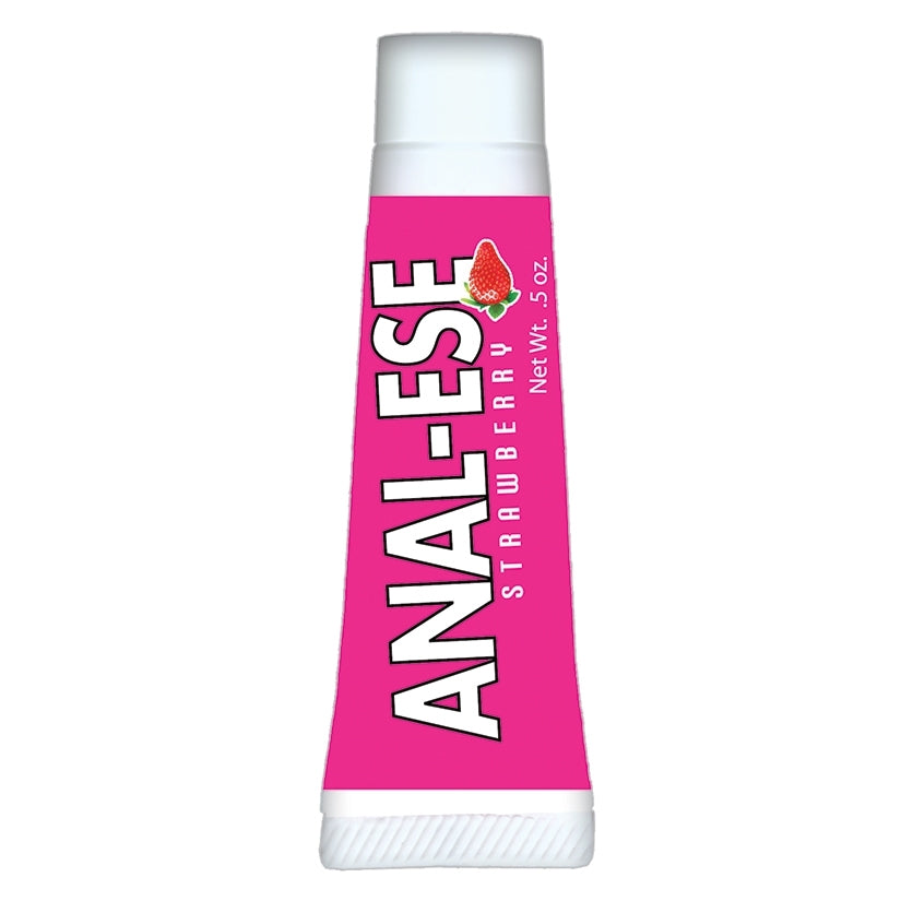 Anal-Ese .5oz - Image 2