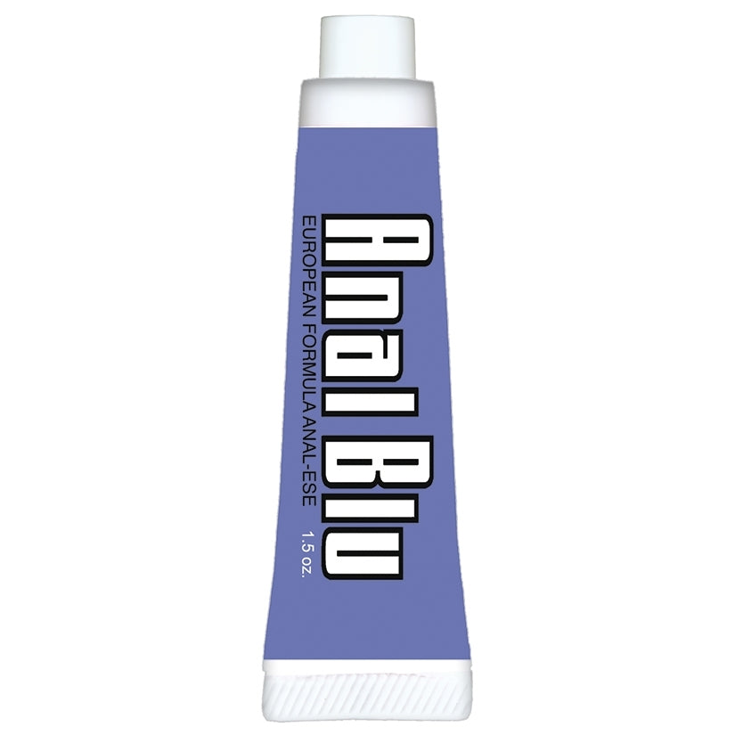 Anal Blu 1.5oz - Image 2