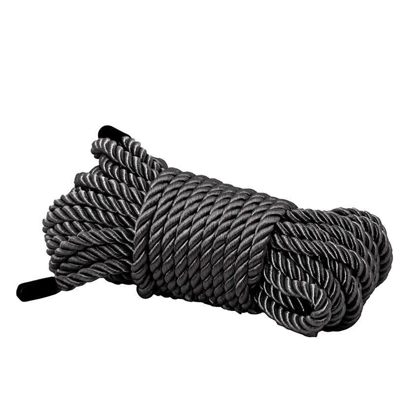 Bondage Couture Rope – Black - Image 2
