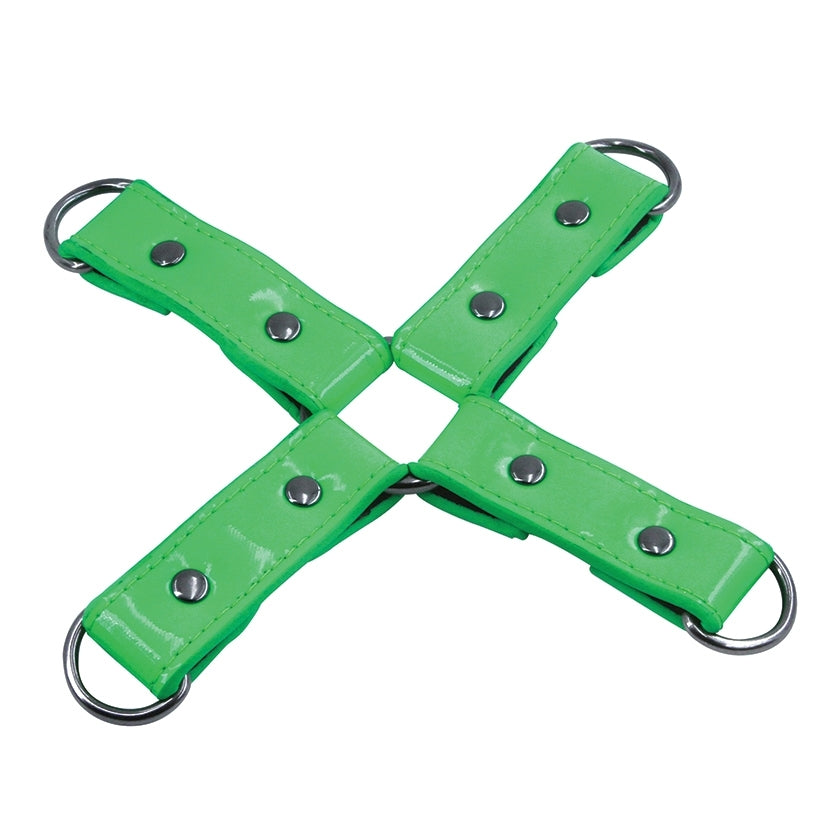 Electra Hogtie-Green - Image 2