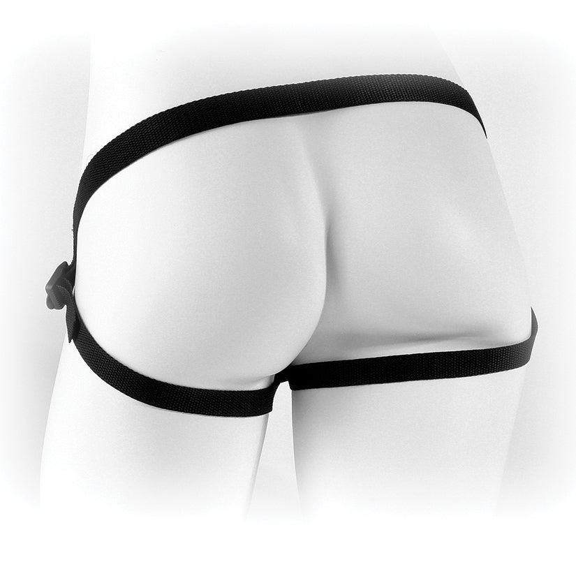 Fetish Fantasy Beginner's Harness - Image 3