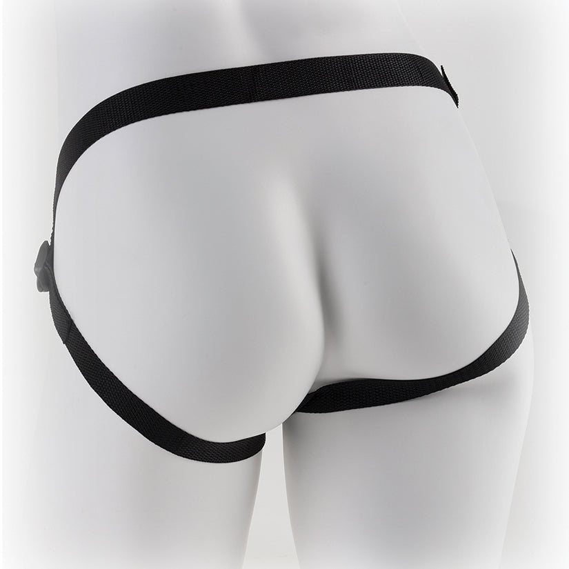 Fetish Fantasy Stay-Put Harness - Image 2