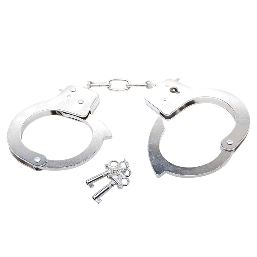 Fetish Fantasy Official Handcuffs - Image 2