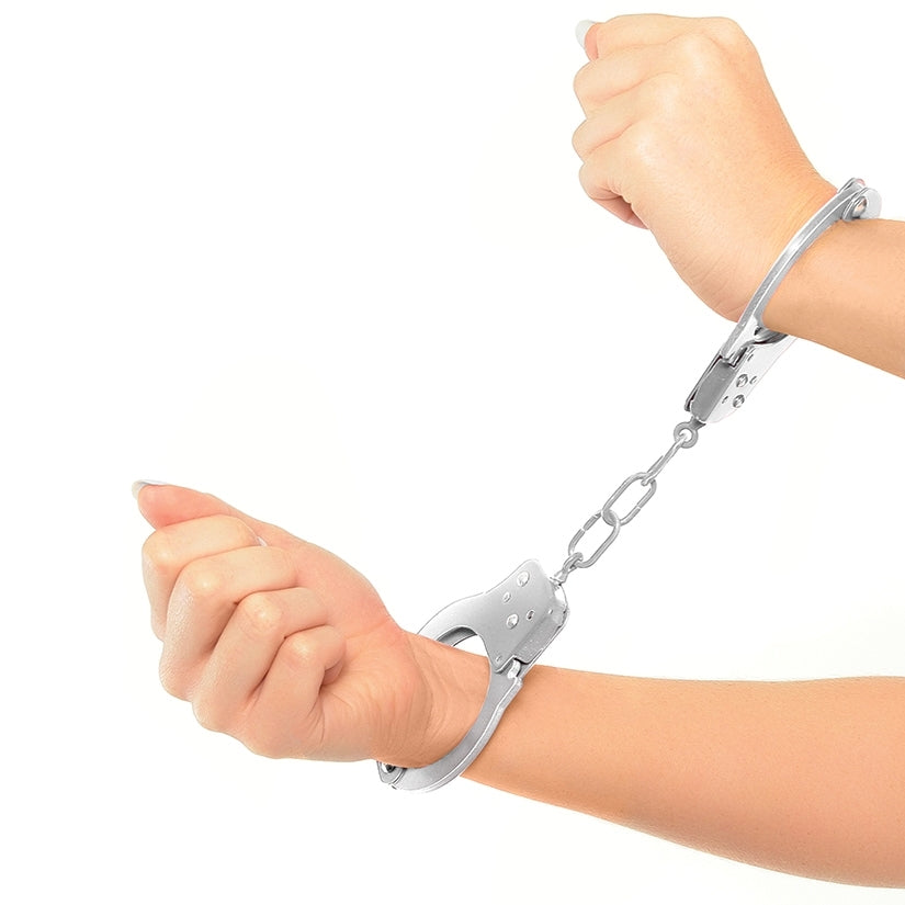 Fetish Fantasy Official Handcuffs - Image 3