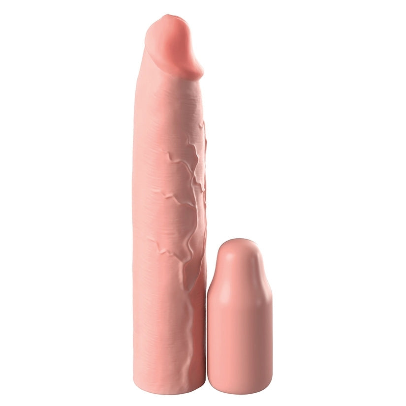 Fantasy X-Tensions Elite 9" Sleeve wit... - Image 2