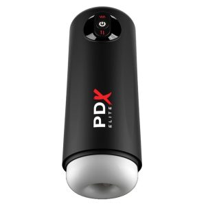 PDX Elite Moto Milker