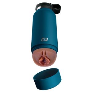 PDX Plus Fuck Flask Private Pleaser