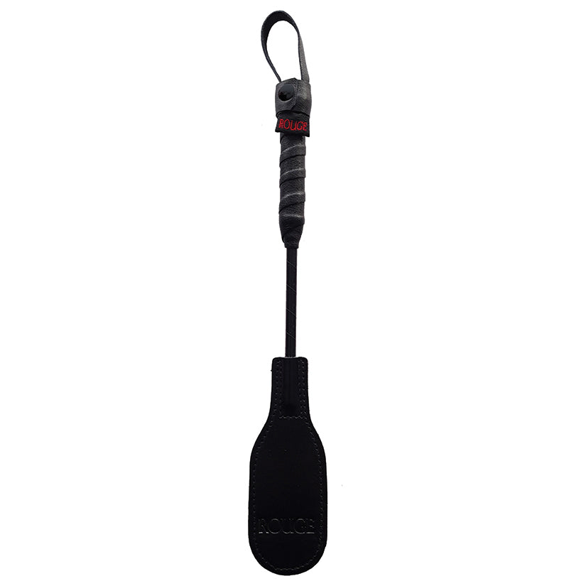 Rouge Group Leather Mini Oval Paddle