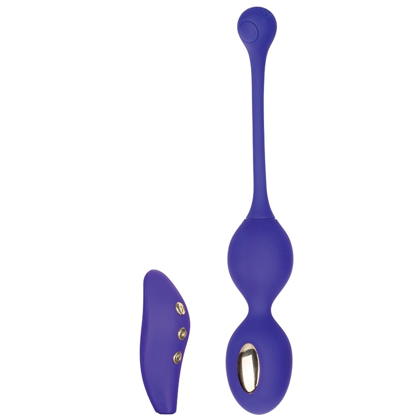 Impulse Intimate Estim Remote Dual Kegel Exerciser - Image 2
