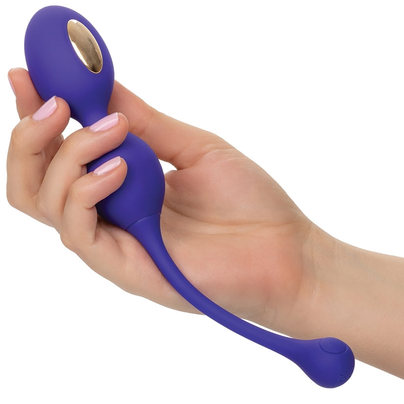 Impulse Intimate Estim Remote Dual Kegel Exerciser - Image 3