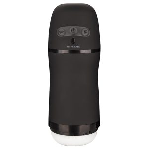Optimum Power Pulsar Stroker