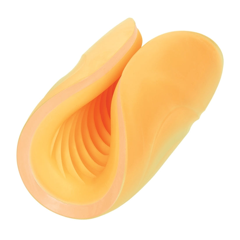 The Gripper Dual Grip-Orange - Image 2