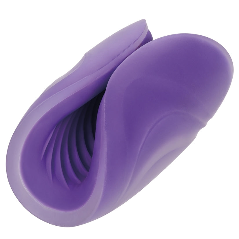 The Gripper Spiral Grip-Purple - Image 2