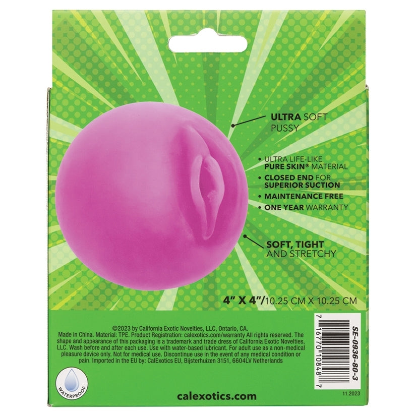 Pop Sock Pussy - Image 4