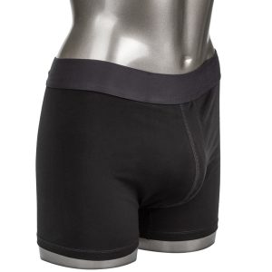 Packer Gear Boxer Brief with Packing Pouch XL/2XL