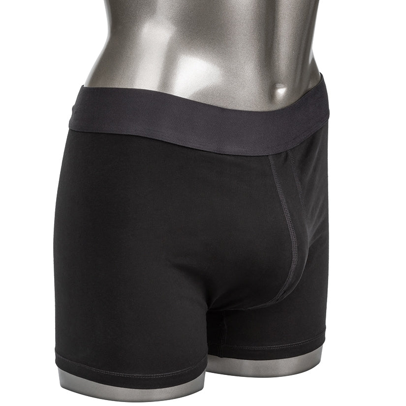 Packer Gear Boxer Brief with Packing Pouch XL/2XL - Image 2