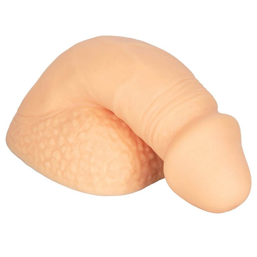 Packer Gear Silicone Packing Penis-Ivory 4 - Image 2