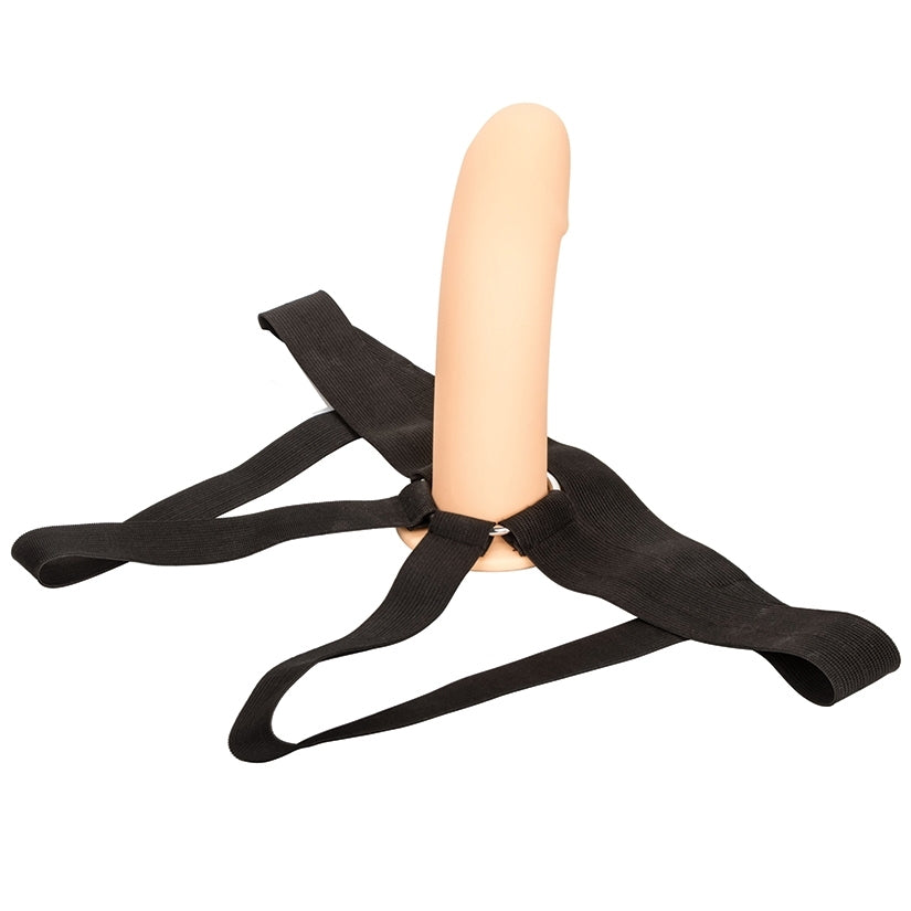 PPA with Jock Strap-Ivory - Image 2