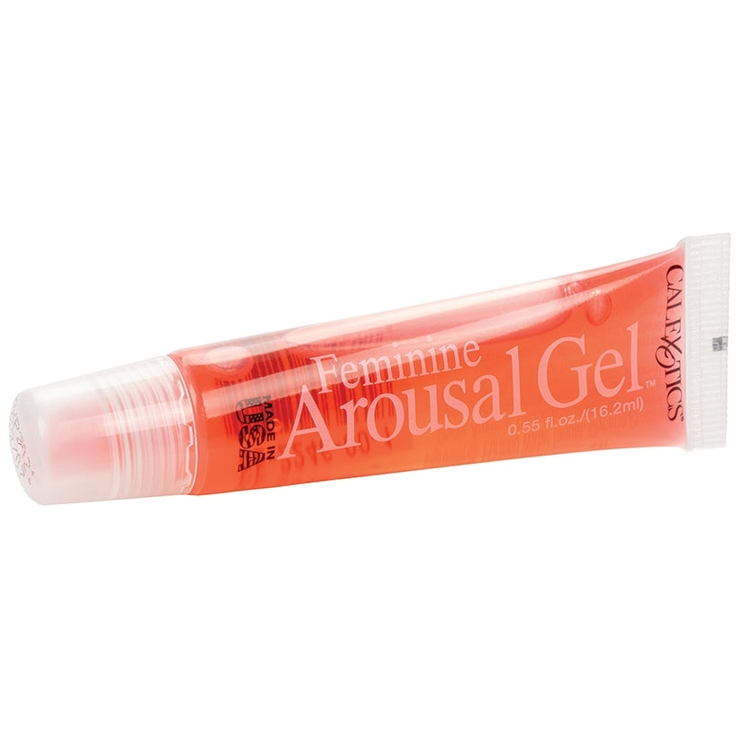 Feminine Arousal Gel .5oz - Image 2