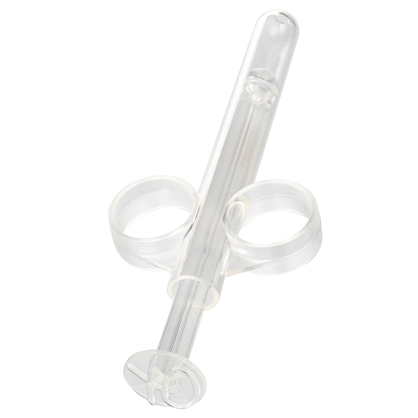 XL Lube Tube-Clear - Image 2