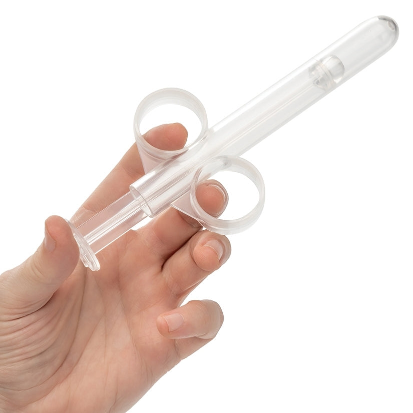 XL Lube Tube-Clear - Image 3