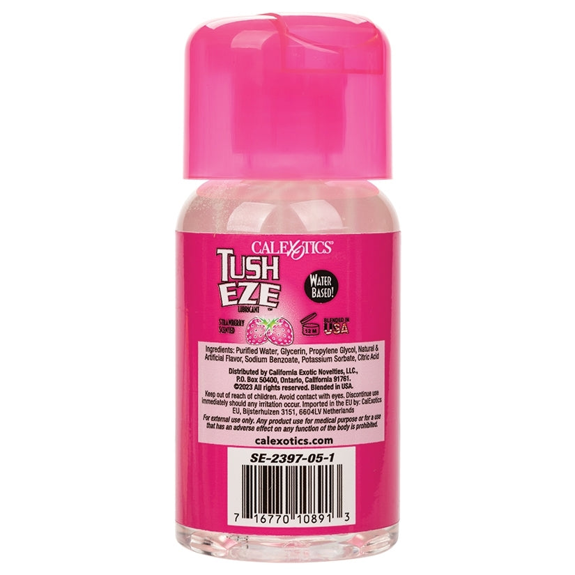 Tush Eze Lubricant Scented - Image 3