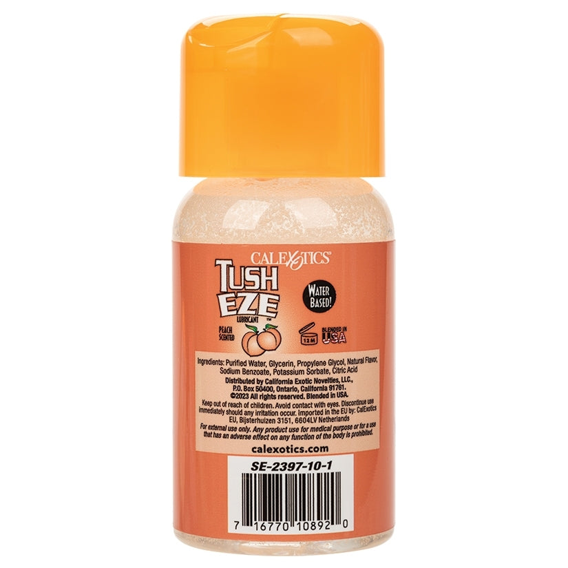 Tush Eze Lubricant Scented - Image 2
