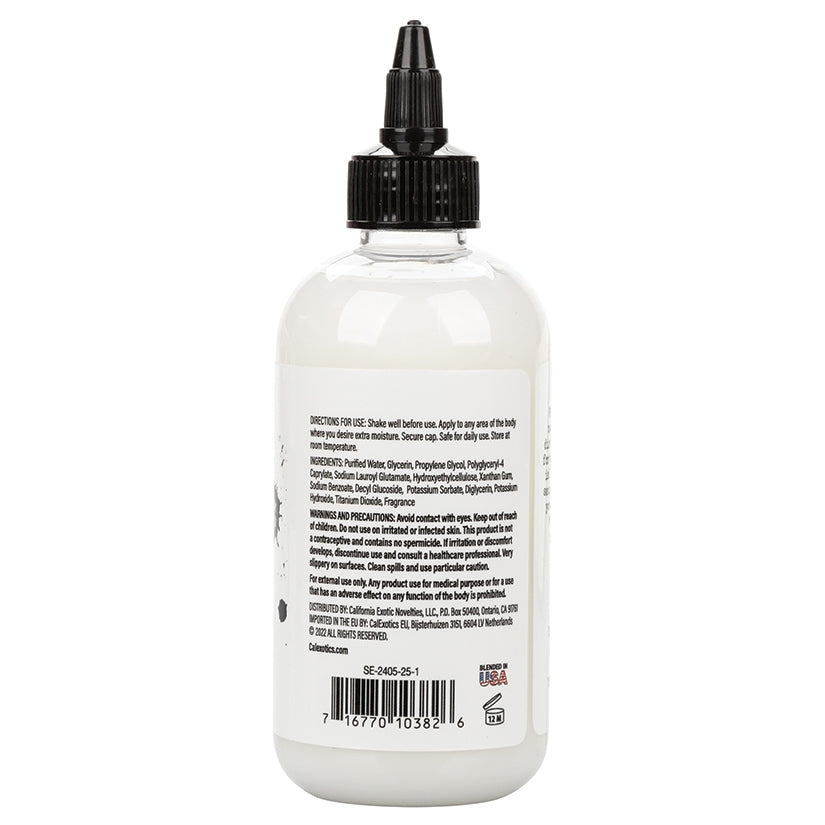 Fuck Sauce Cum Scented Personal Lubricant 8oz - Image 3