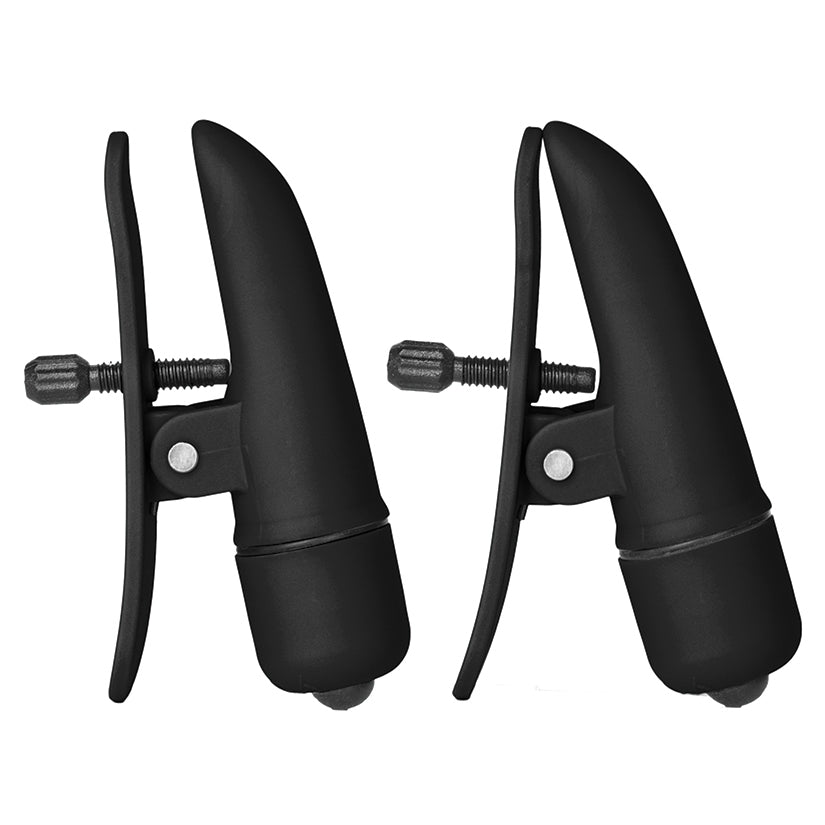Nipple Play Nipplettes – Black - Image 2