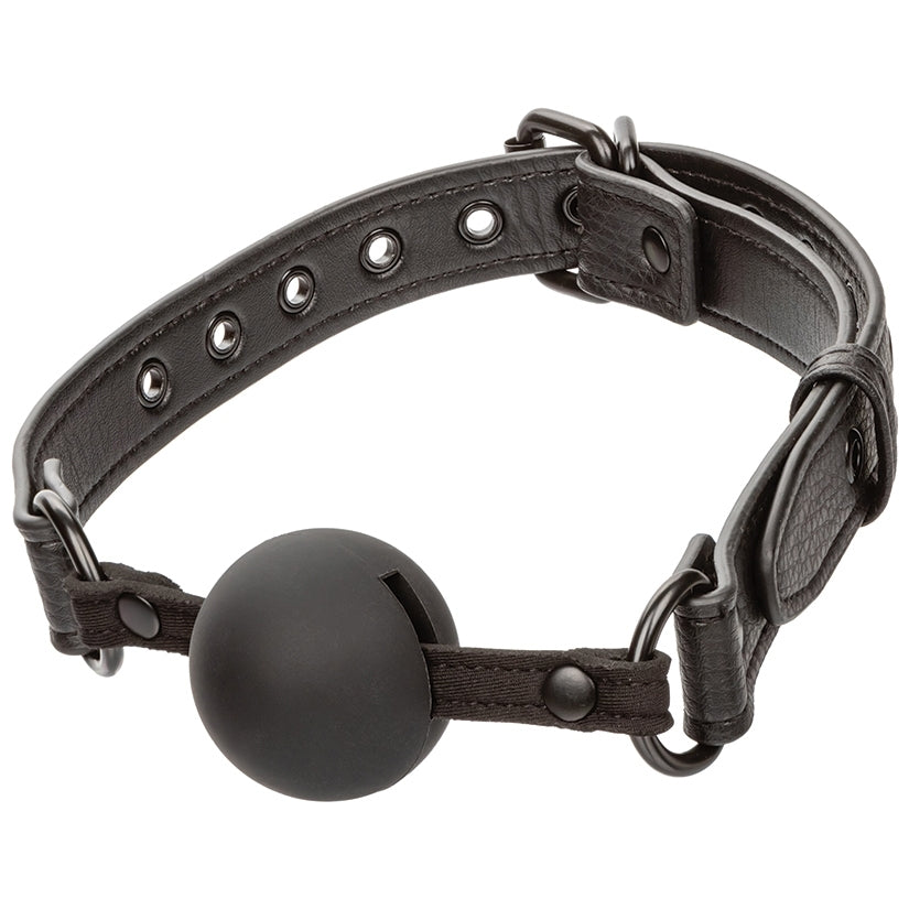 Nocturnal Collection Ball Gag - Image 2