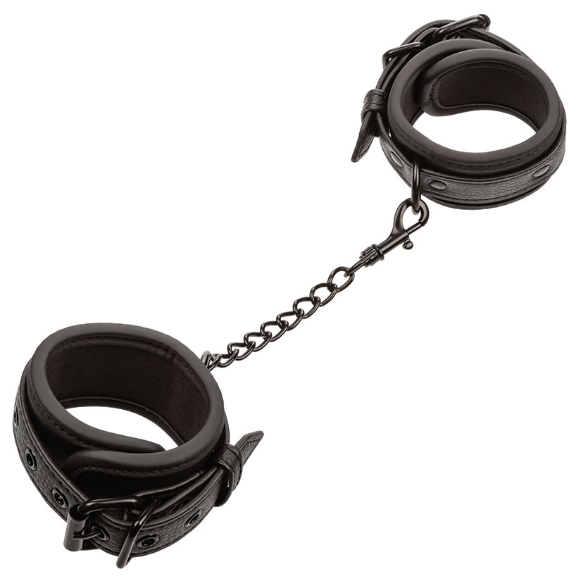 Nocturnal Collection Wrist Cuffs - Image 2
