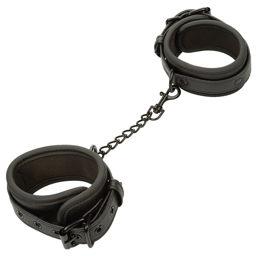 Nocturnal Collection Ankle Cuffs - Image 2