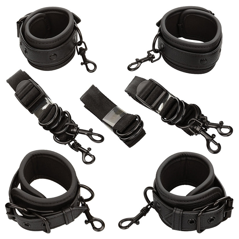 Nocturnal Collection Bed Restraints - Image 2