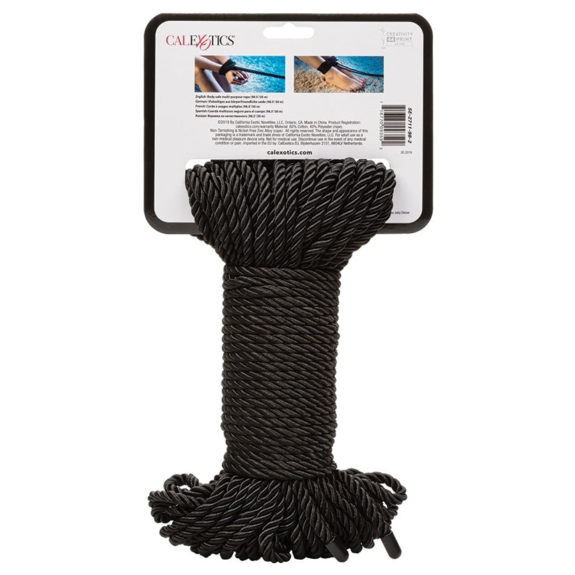 Scandal BDSM Rope 30m - Image 3
