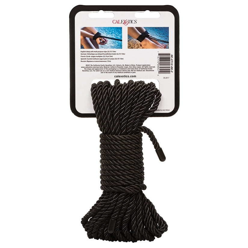 Scandal BDSM Rope - Image 3