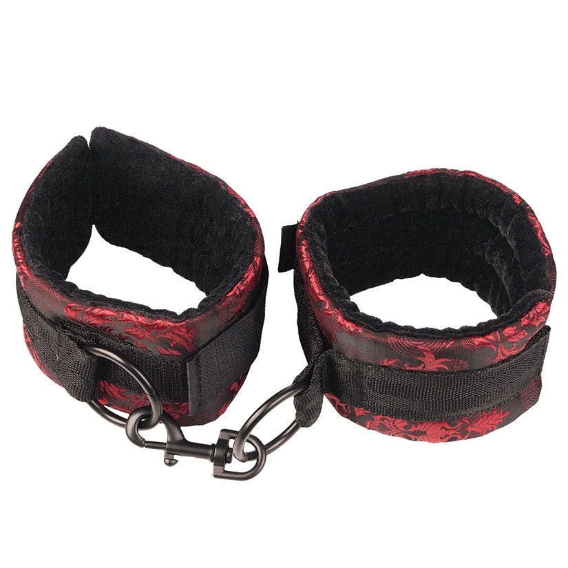 Scandal Universal Cuffs - Image 2