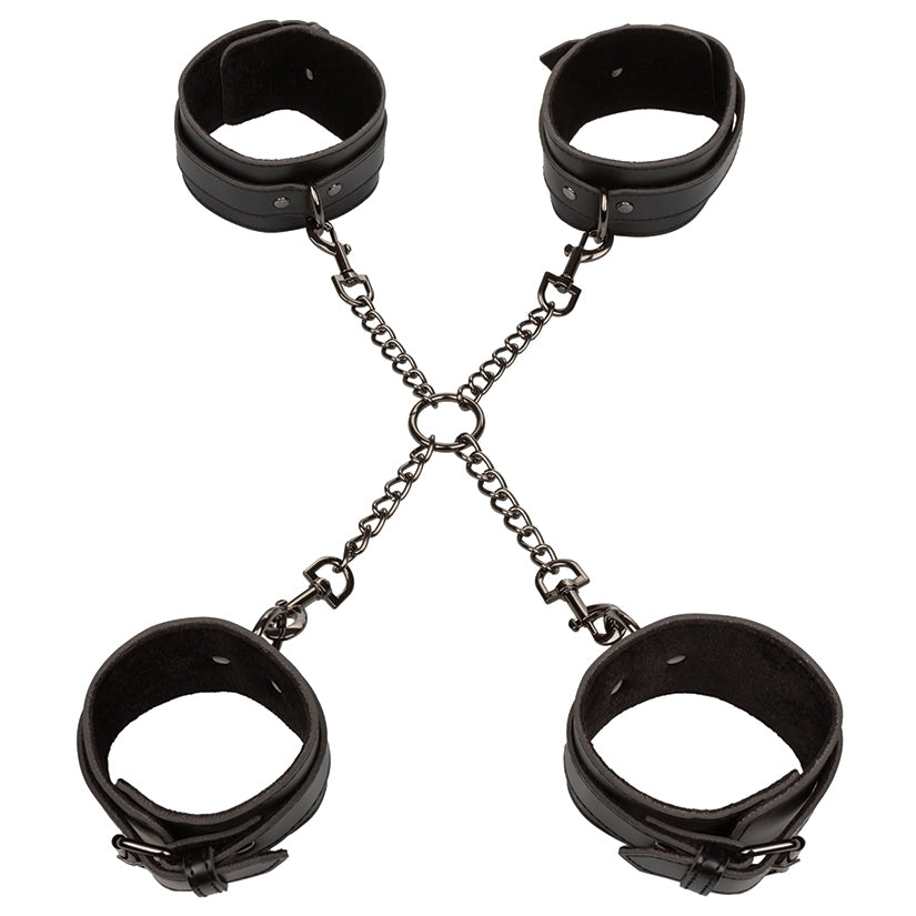 Euphoria Collection Hog Tie - Image 2