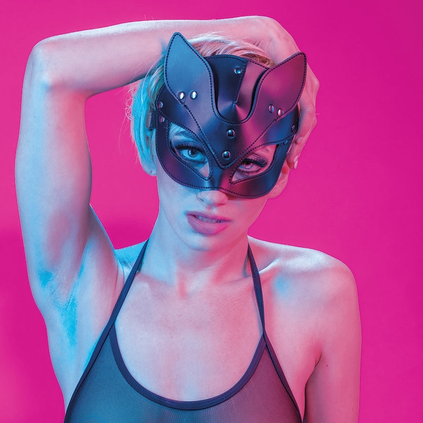 Euphoria Collection Cat Mask - Image 3
