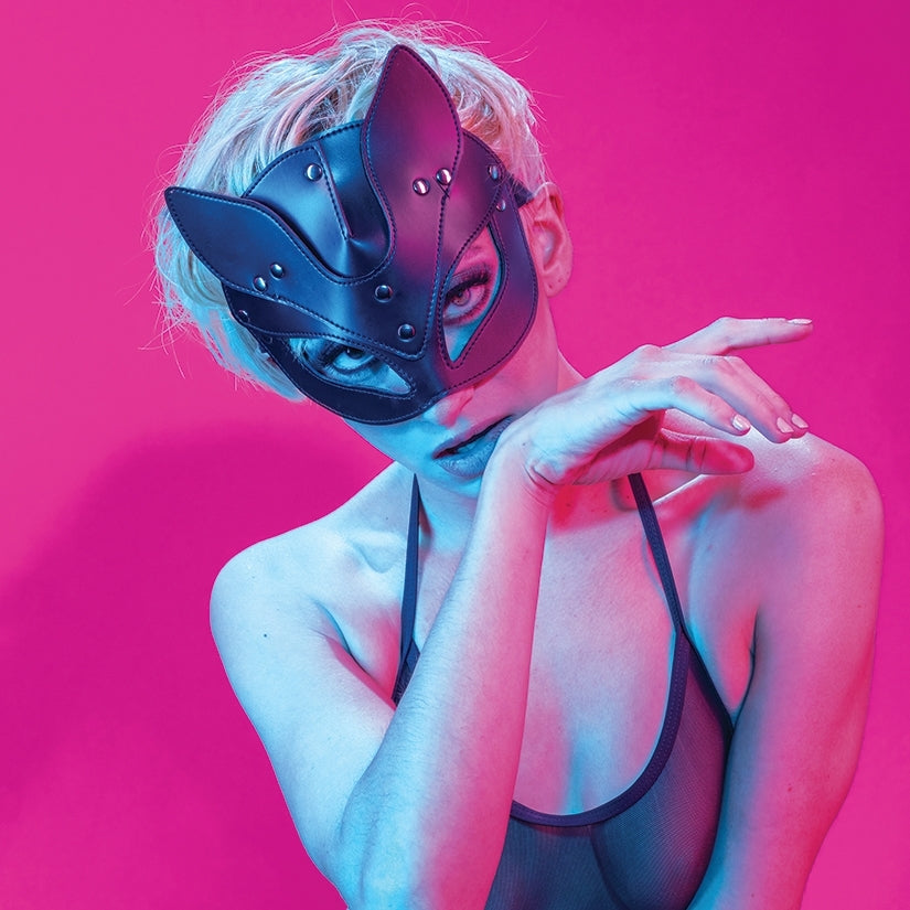 Euphoria Collection Cat Mask - Image 4