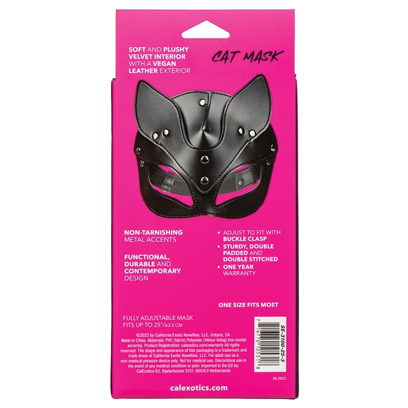 Euphoria Collection Cat Mask - Image 5