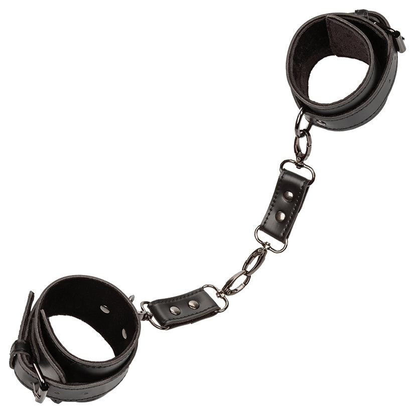 Euphoria Collection Hand Cuffs - Image 2