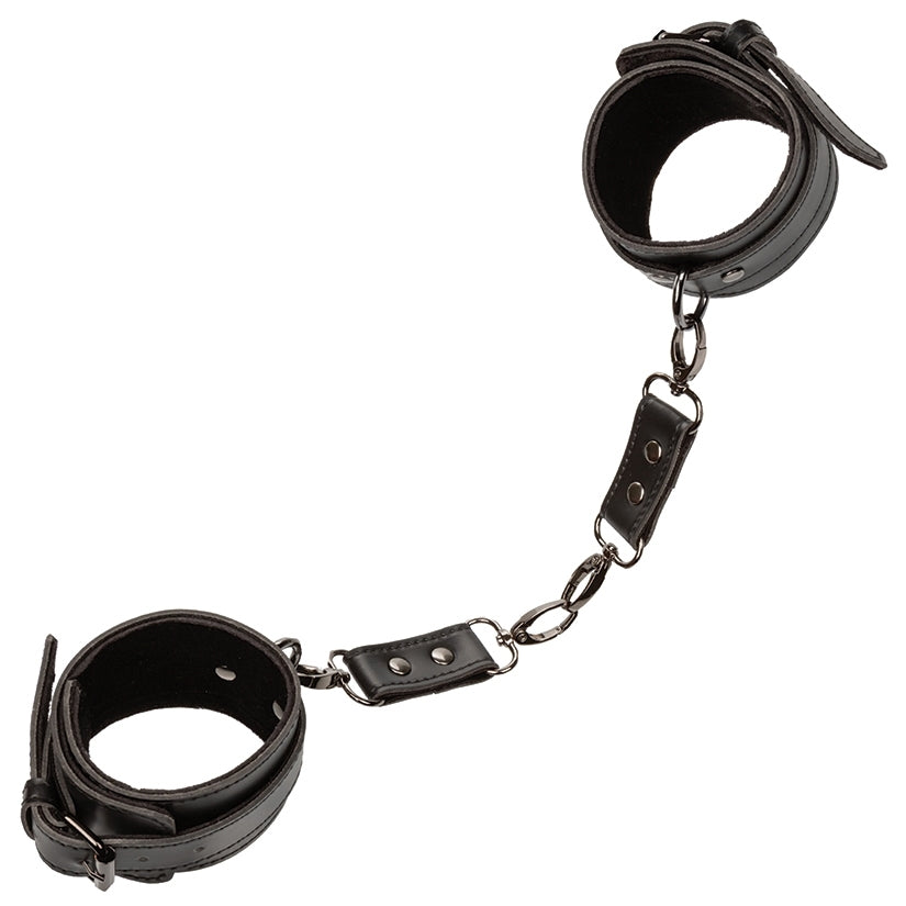 Euphoria Collection Ankle Cuffs - Image 2