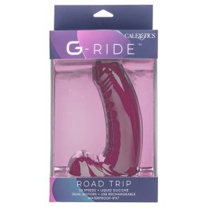 G-Ride Road Trip