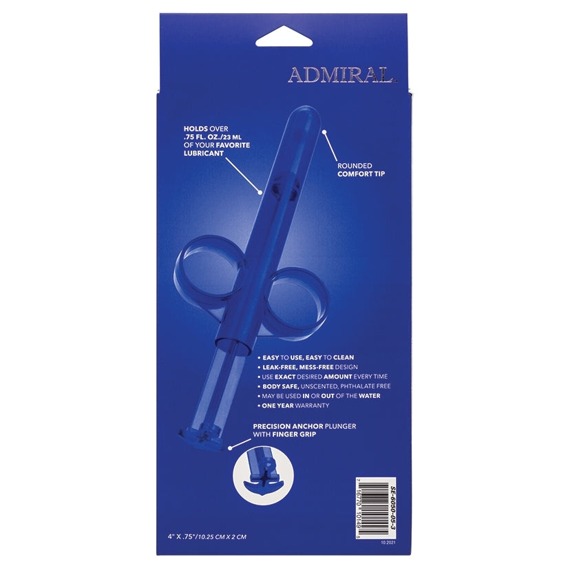 Admiral Lube Tube - Image 4