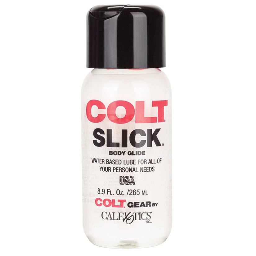COLT Slick Water Based Lube