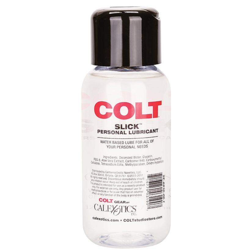 COLT Slick Water Based Lube 12.85oz - Image 2
