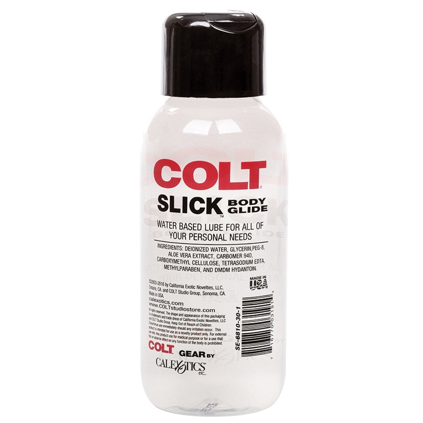 COLT Slick Water Based Lube 16.57oz - Image 2
